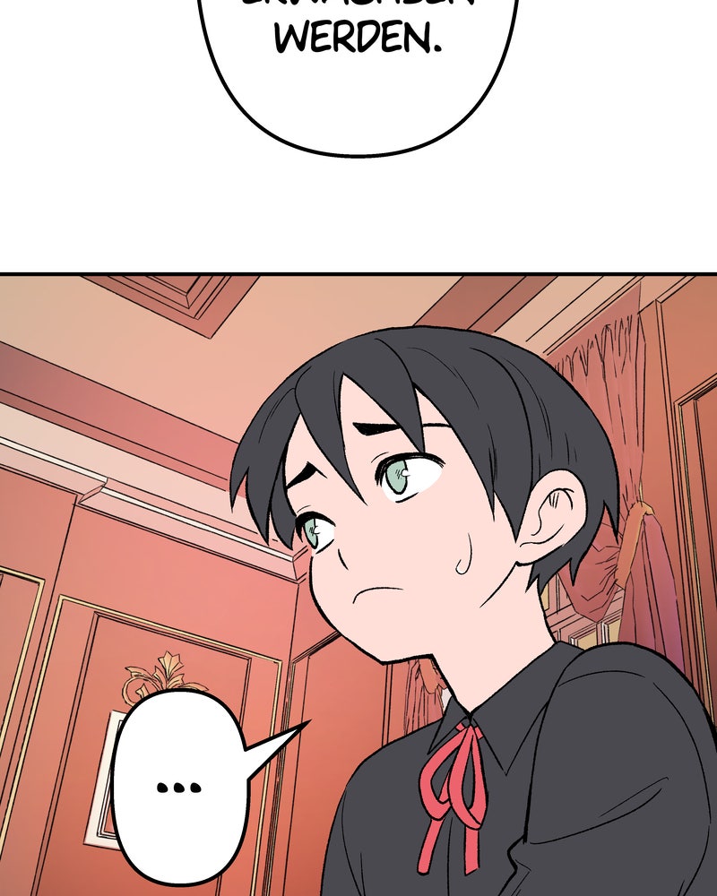 Read Morgana and Oz Manga Online