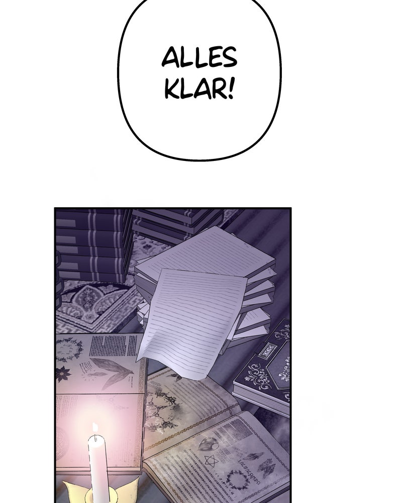 Read Morgana and Oz Manga Online