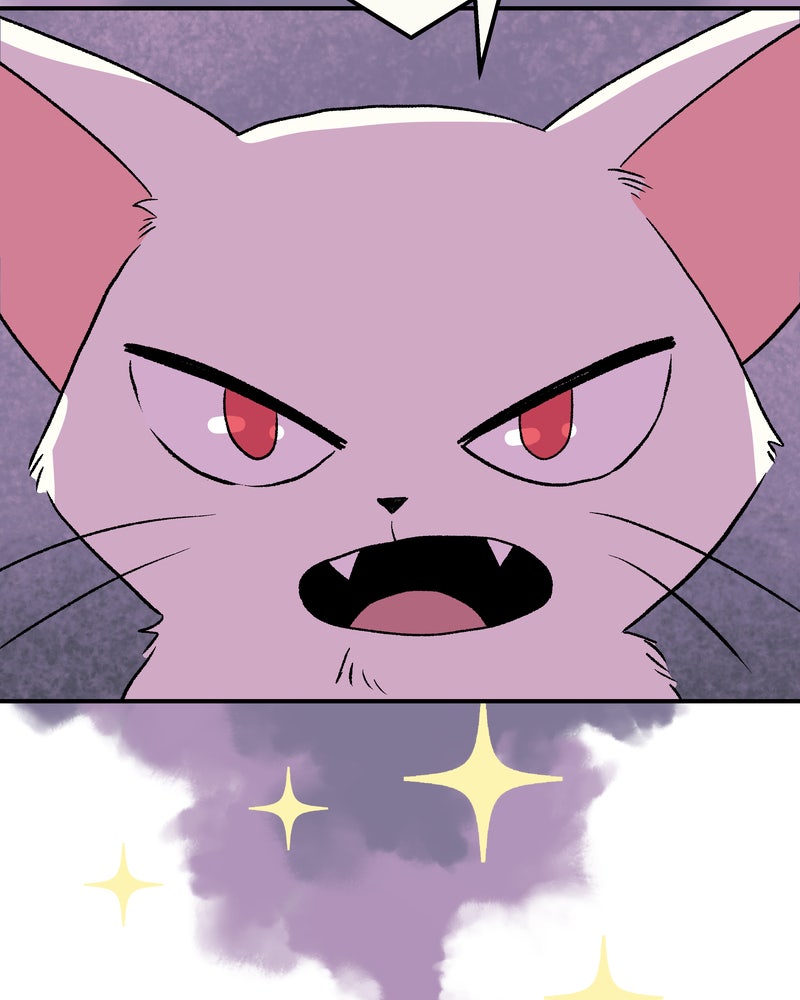 Read Morgana and Oz Manga Online