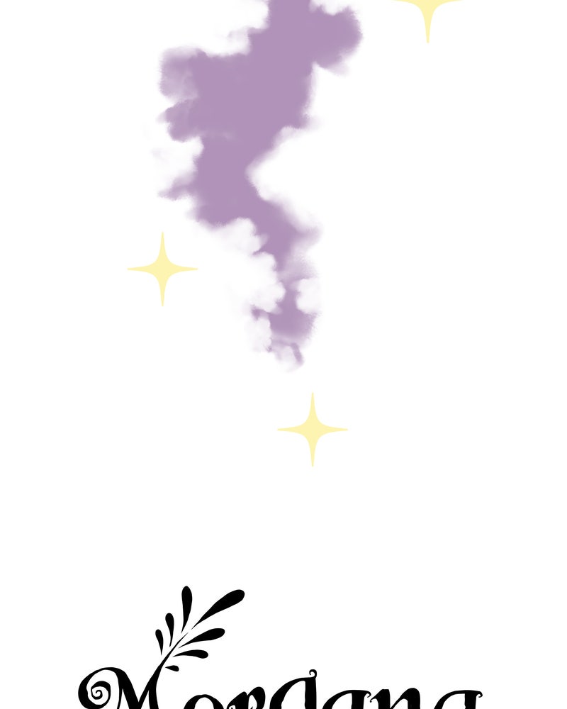 Read Morgana and Oz Manga Online