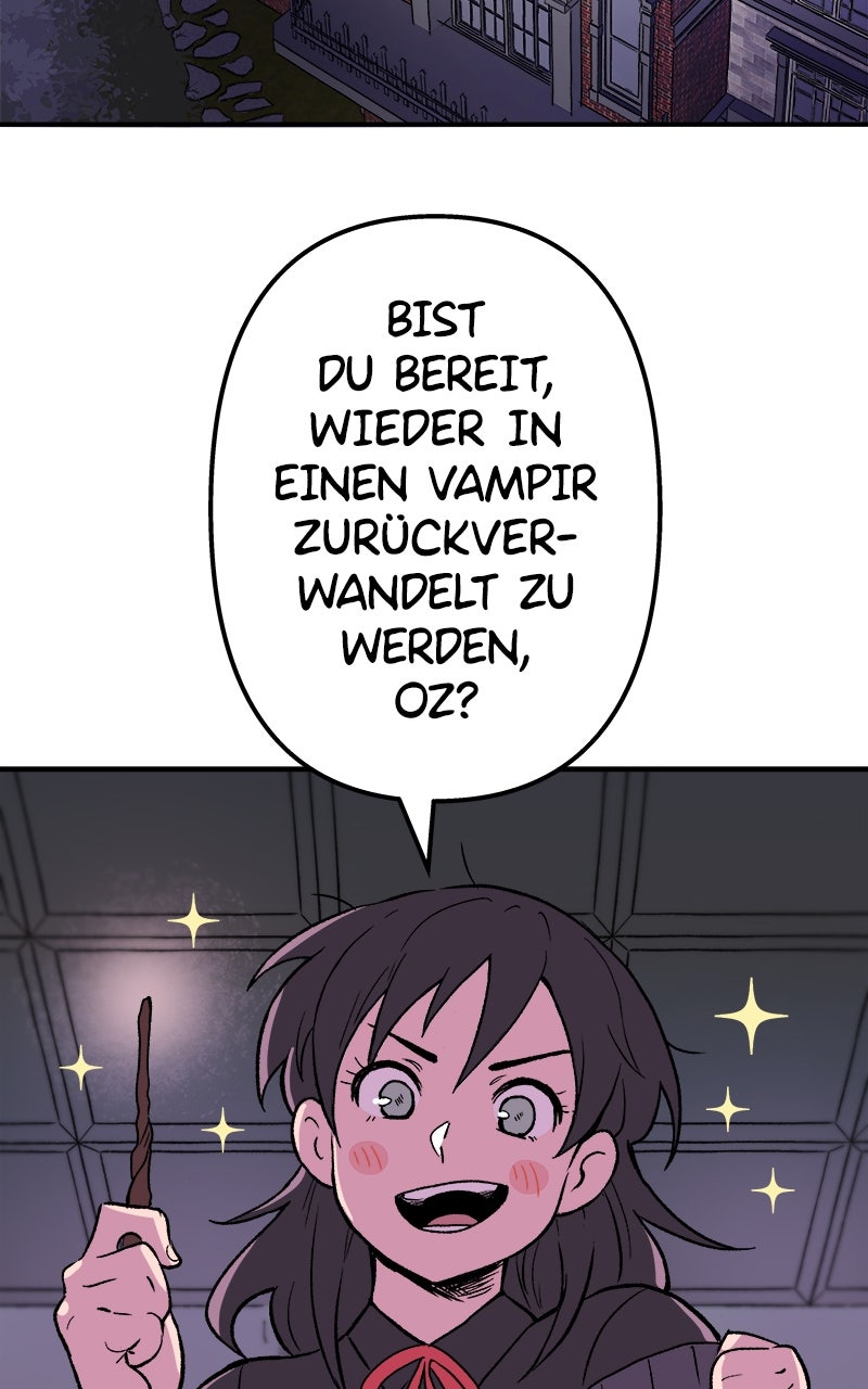 Read Morgana and Oz Manga Online