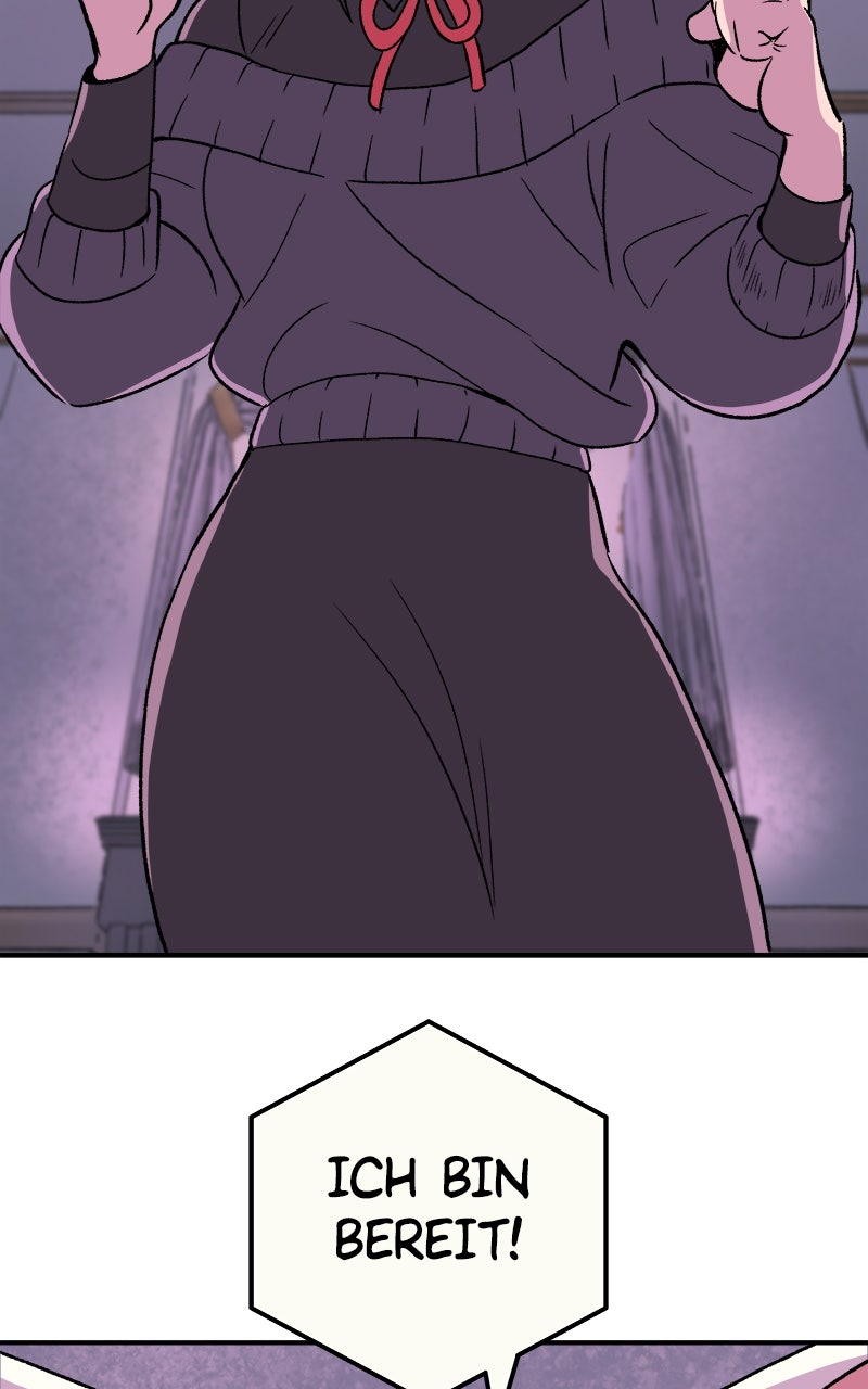 Read Morgana and Oz Manga Online