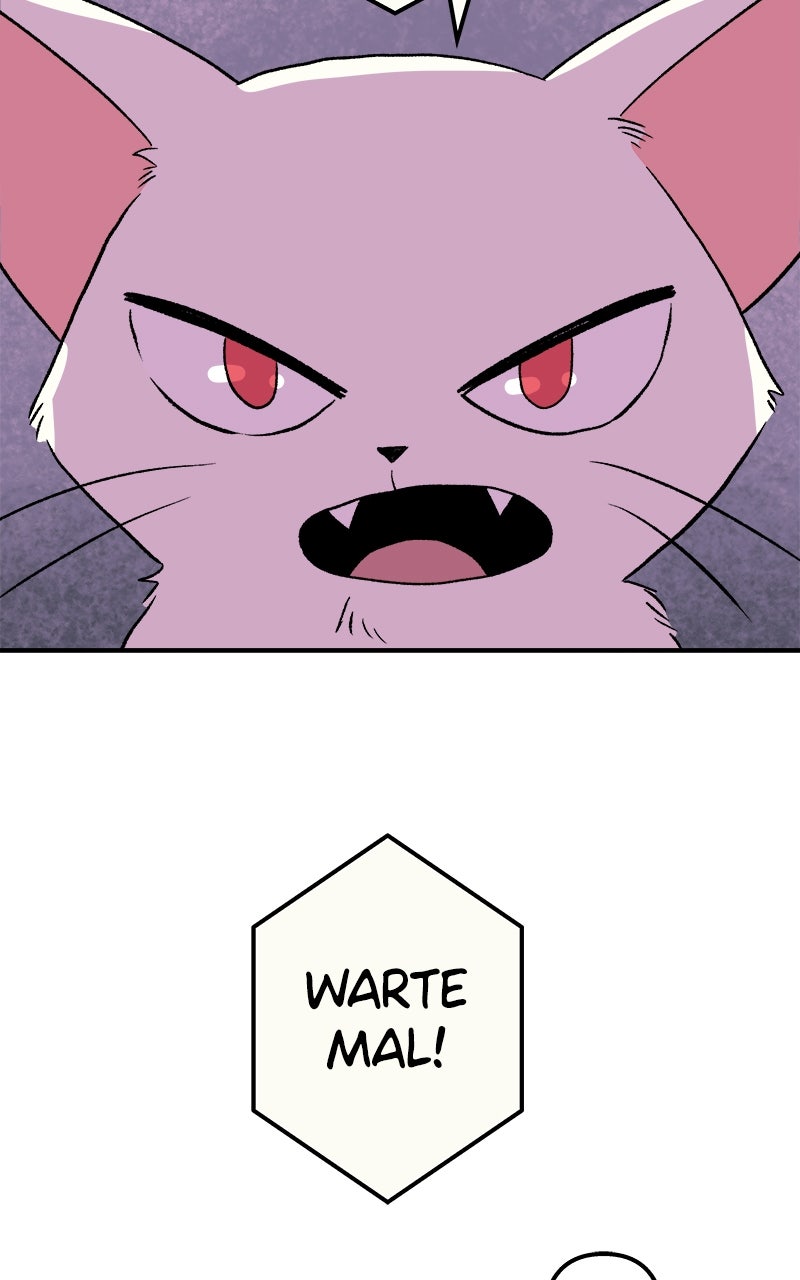 Read Morgana and Oz Manga Online