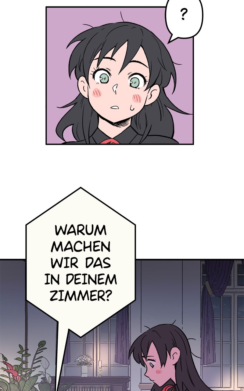 Read Morgana and Oz Manga Online