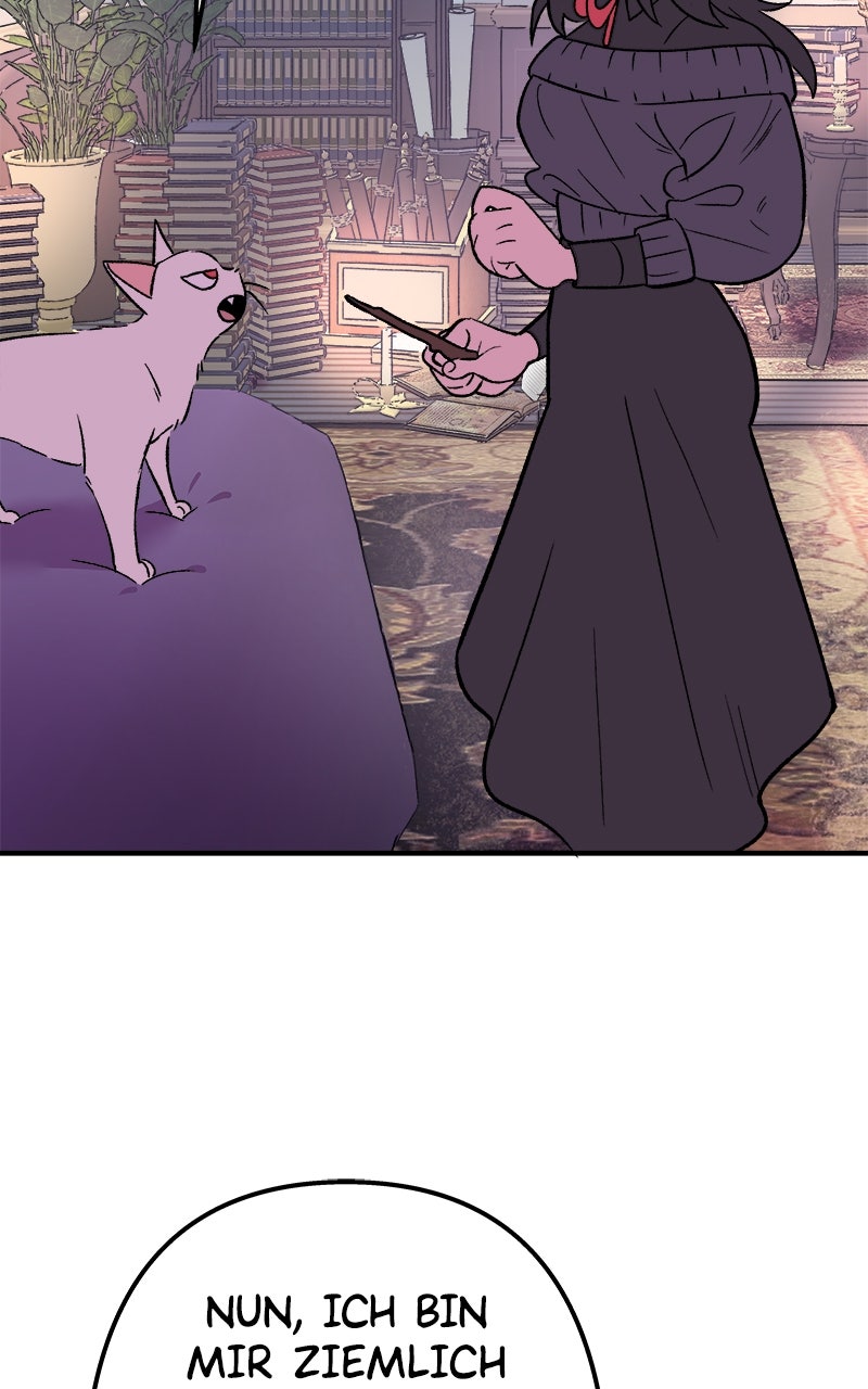 Read Morgana and Oz Manga Online