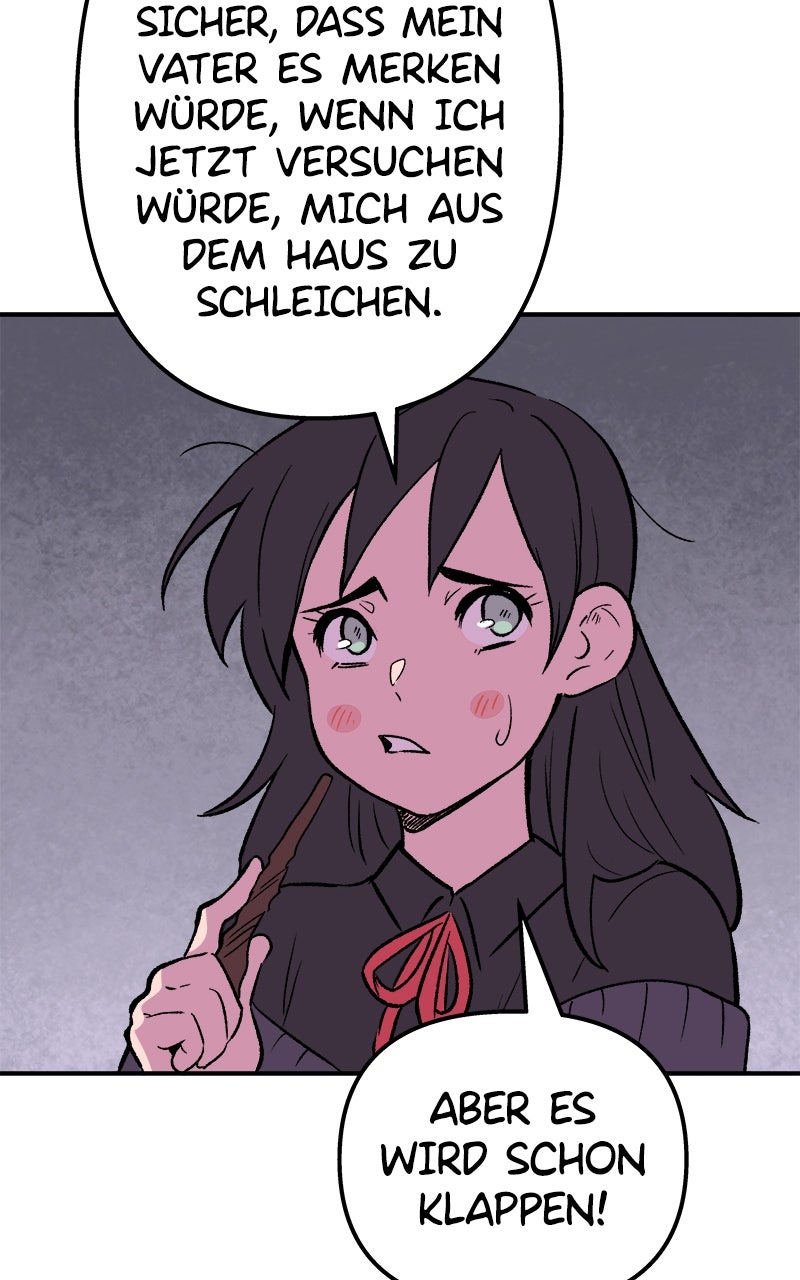 Read Morgana and Oz Manga Online