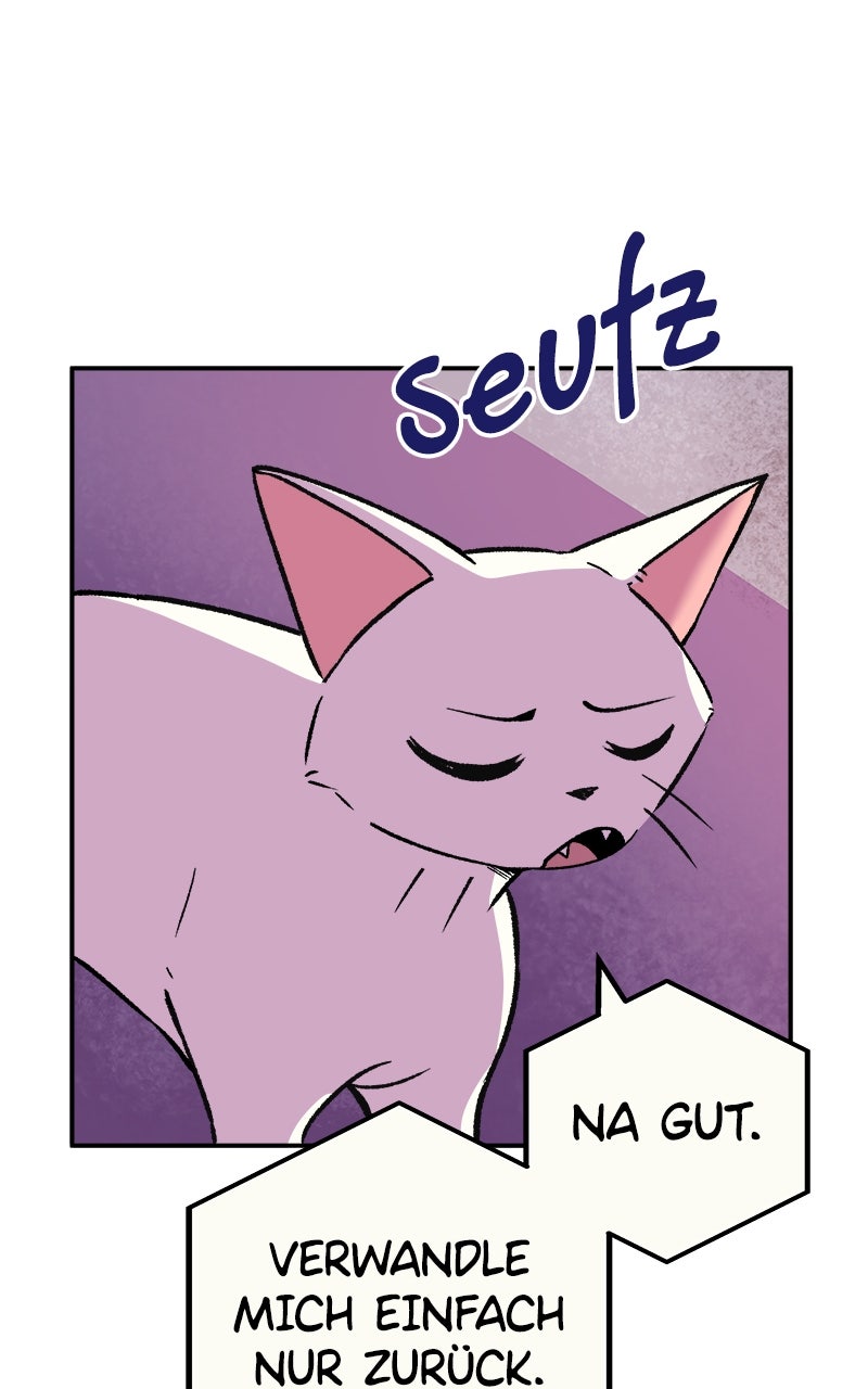 Read Morgana and Oz Manga Online