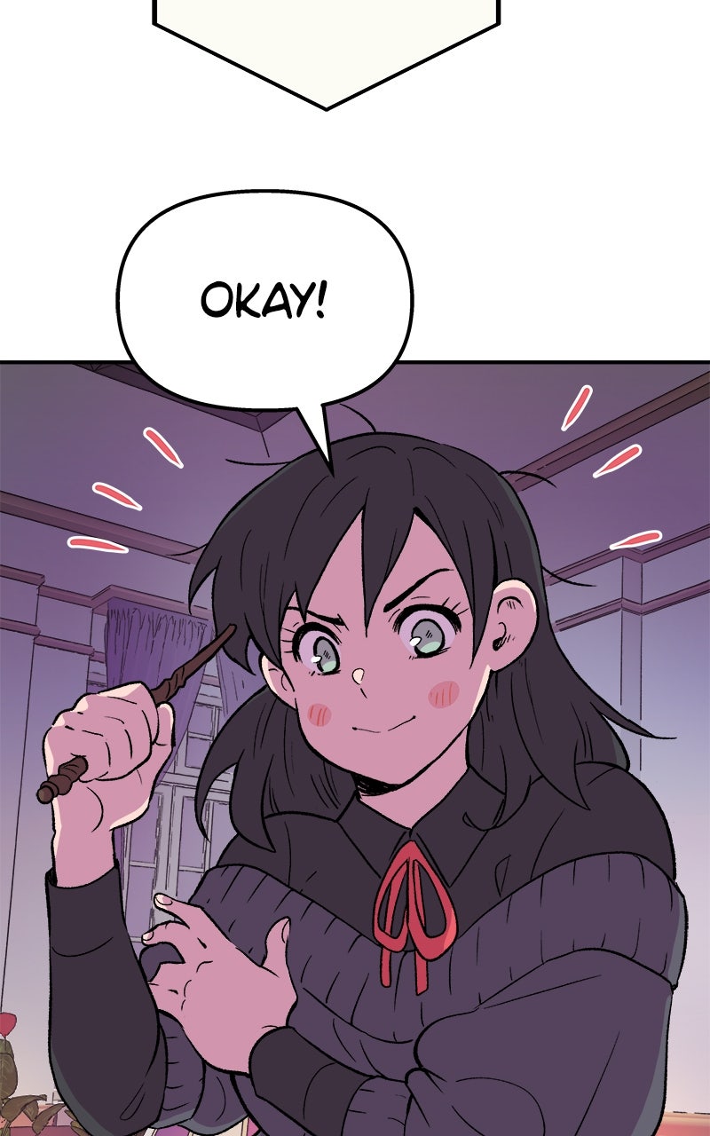 Read Morgana and Oz Manga Online