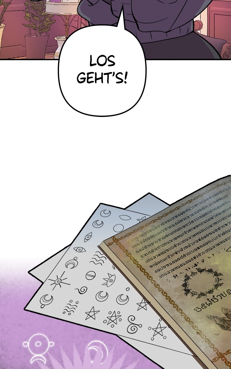 Read Morgana and Oz Manga Online