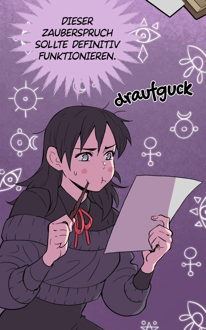 Read Morgana and Oz Manga Online