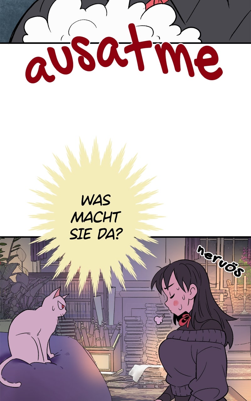 Read Morgana and Oz Manga Online