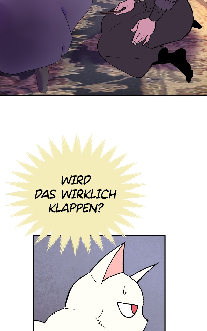 Read Morgana and Oz Manga Online