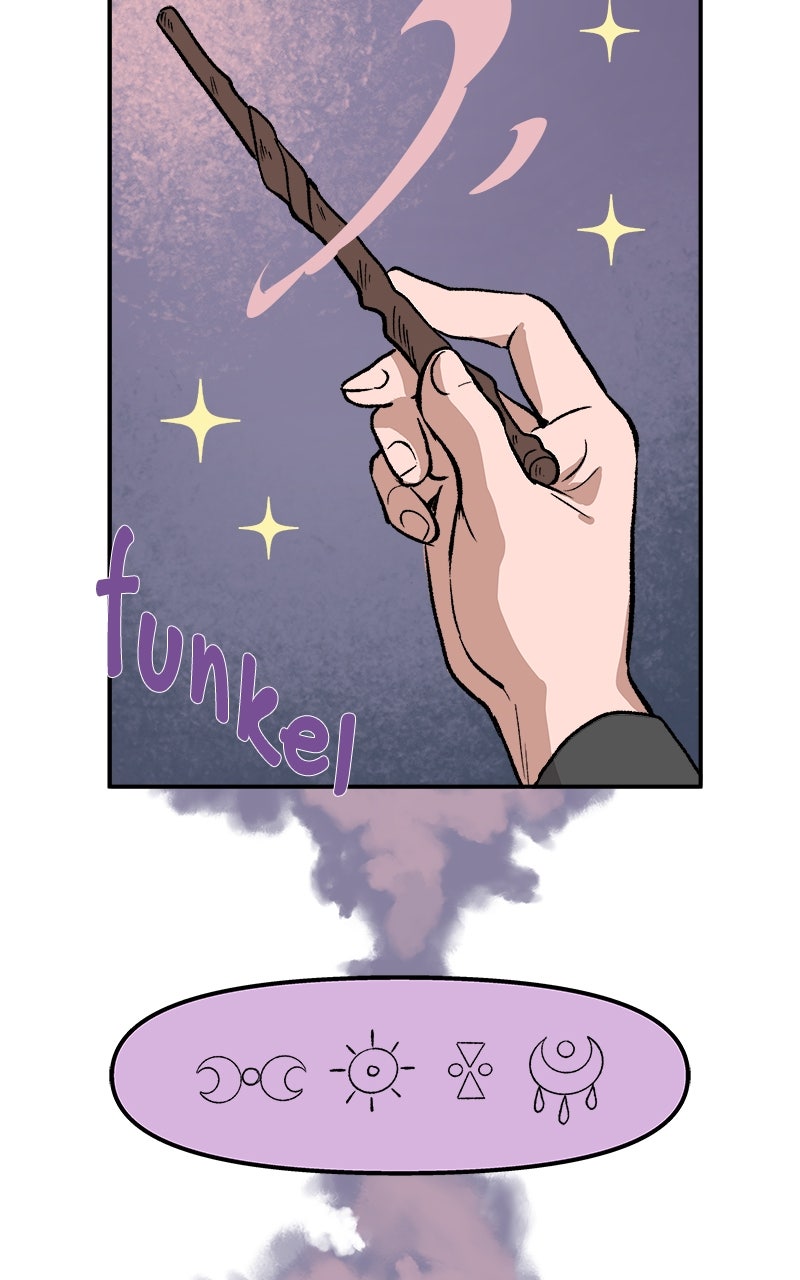 Read Morgana and Oz Manga Online