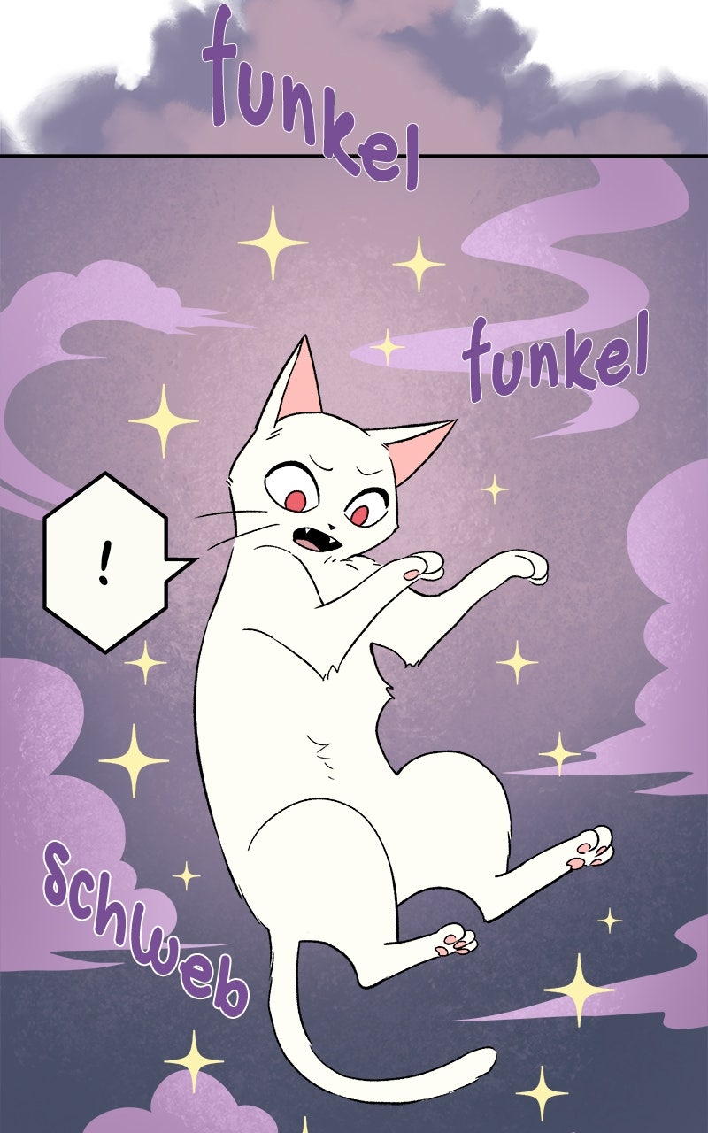 Read Morgana and Oz Manga Online