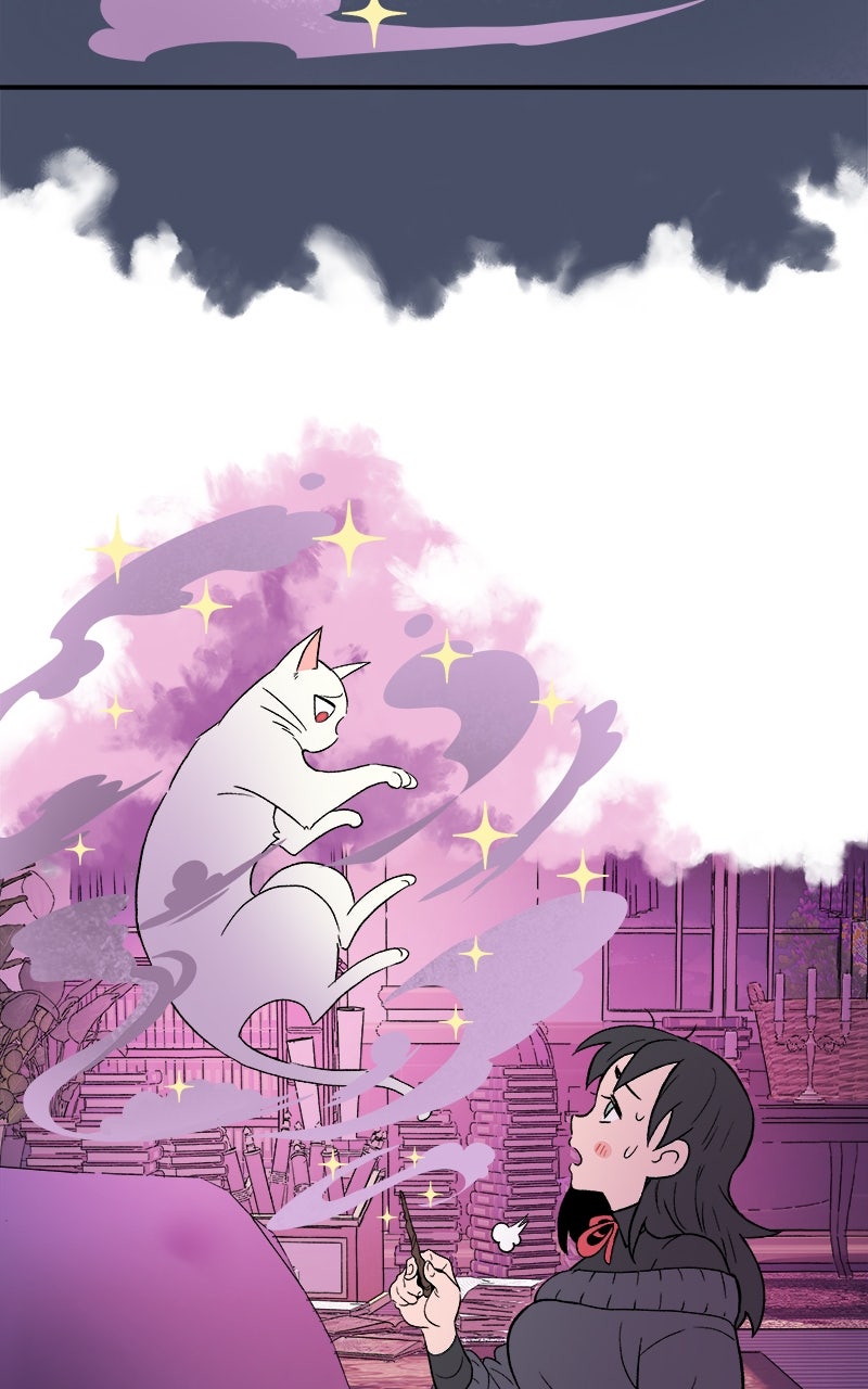 Read Morgana and Oz Manga Online