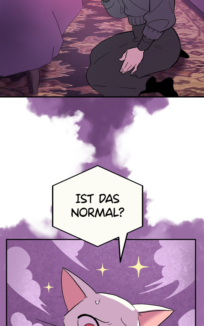 Read Morgana and Oz Manga Online