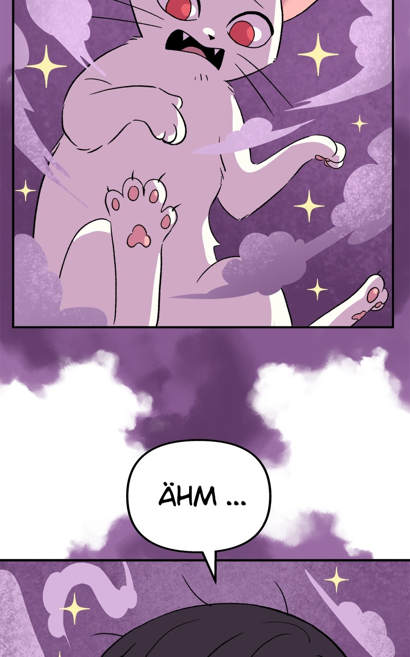 Read Morgana and Oz Manga Online