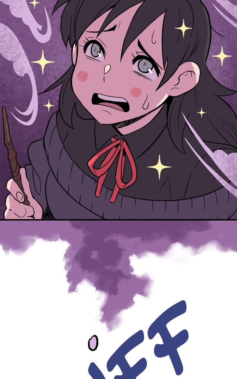 Read Morgana and Oz Manga Online