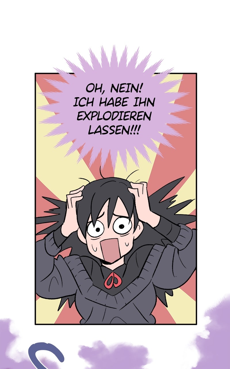 Read Morgana and Oz Manga Online