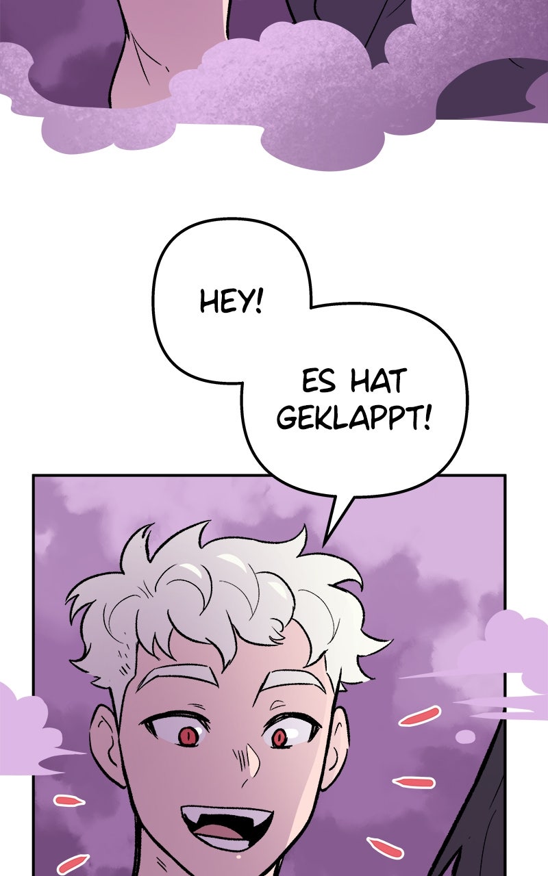 Read Morgana and Oz Manga Online