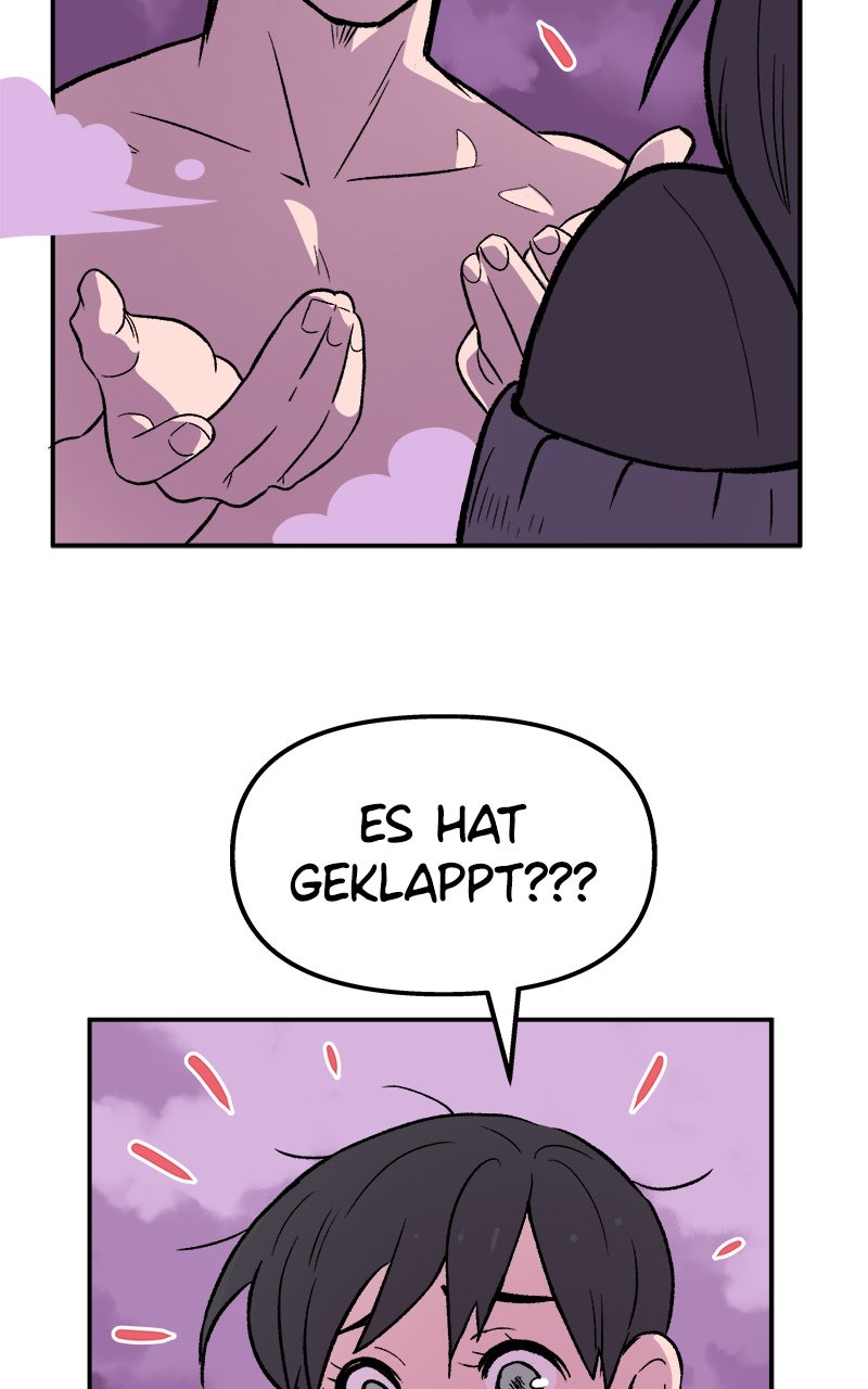 Read Morgana and Oz Manga Online