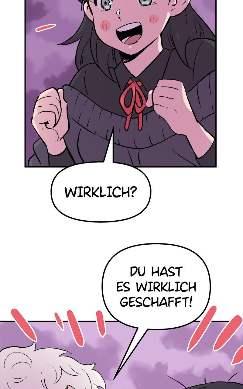 Read Morgana and Oz Manga Online