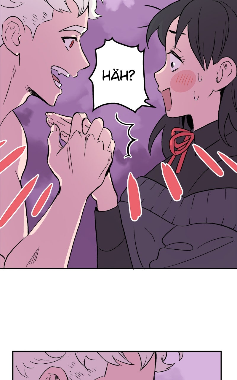 Read Morgana and Oz Manga Online