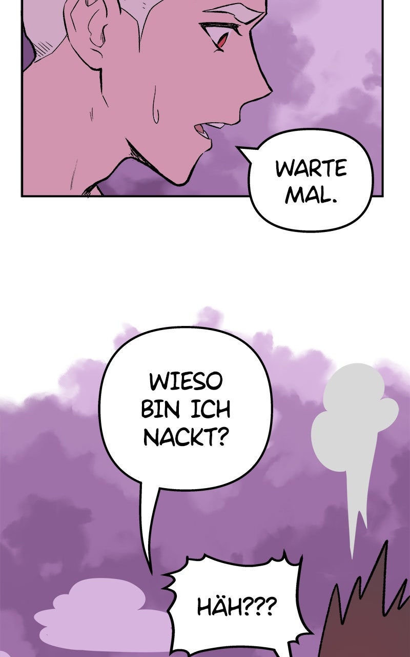 Read Morgana and Oz Manga Online