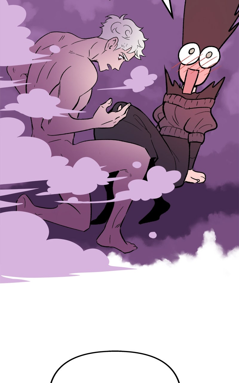 Read Morgana and Oz Manga Online