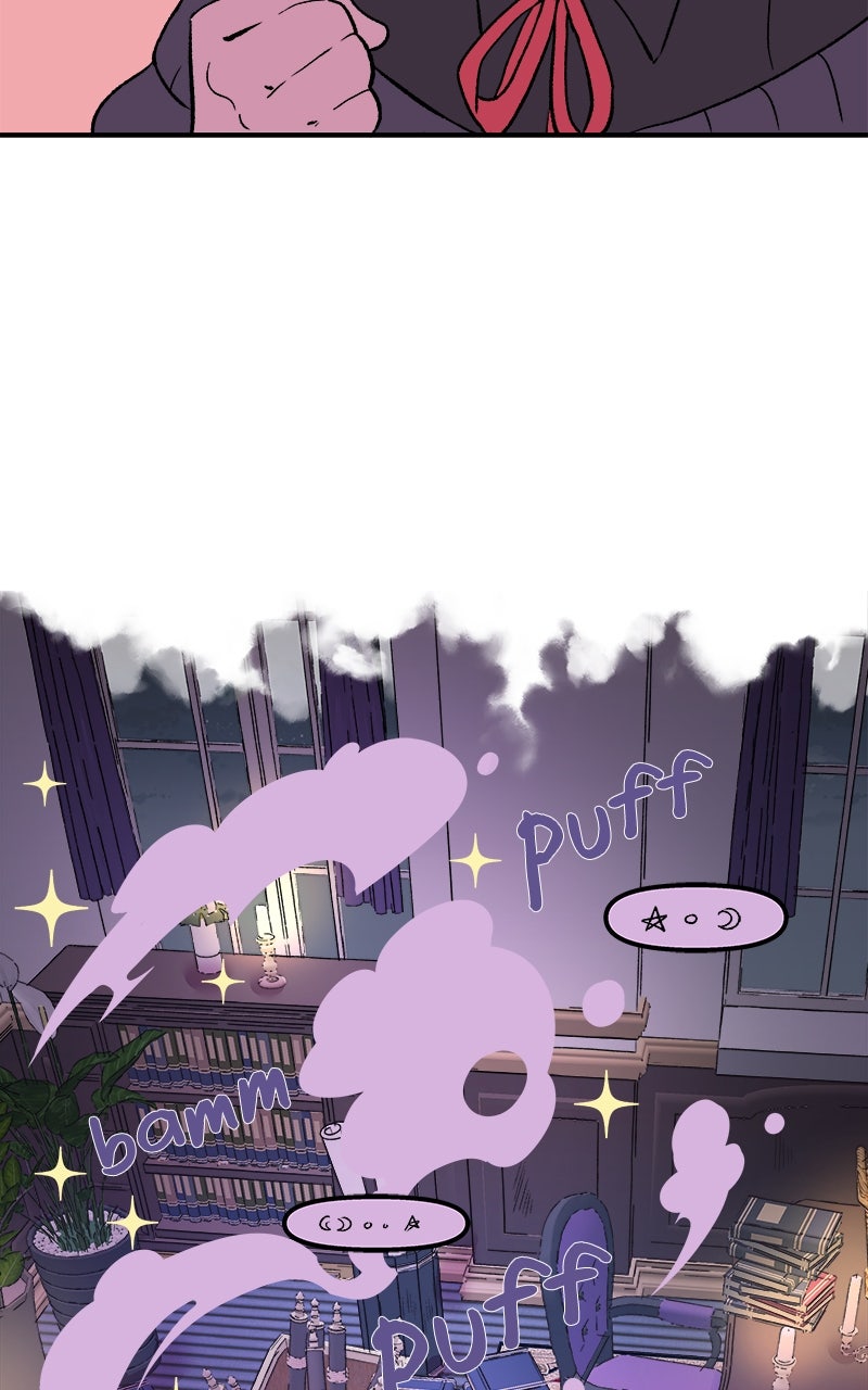 Read Morgana and Oz Manga Online