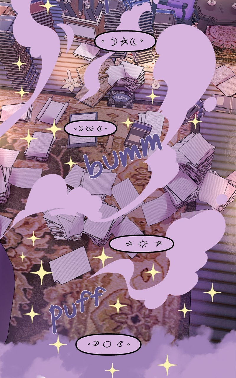 Read Morgana and Oz Manga Online