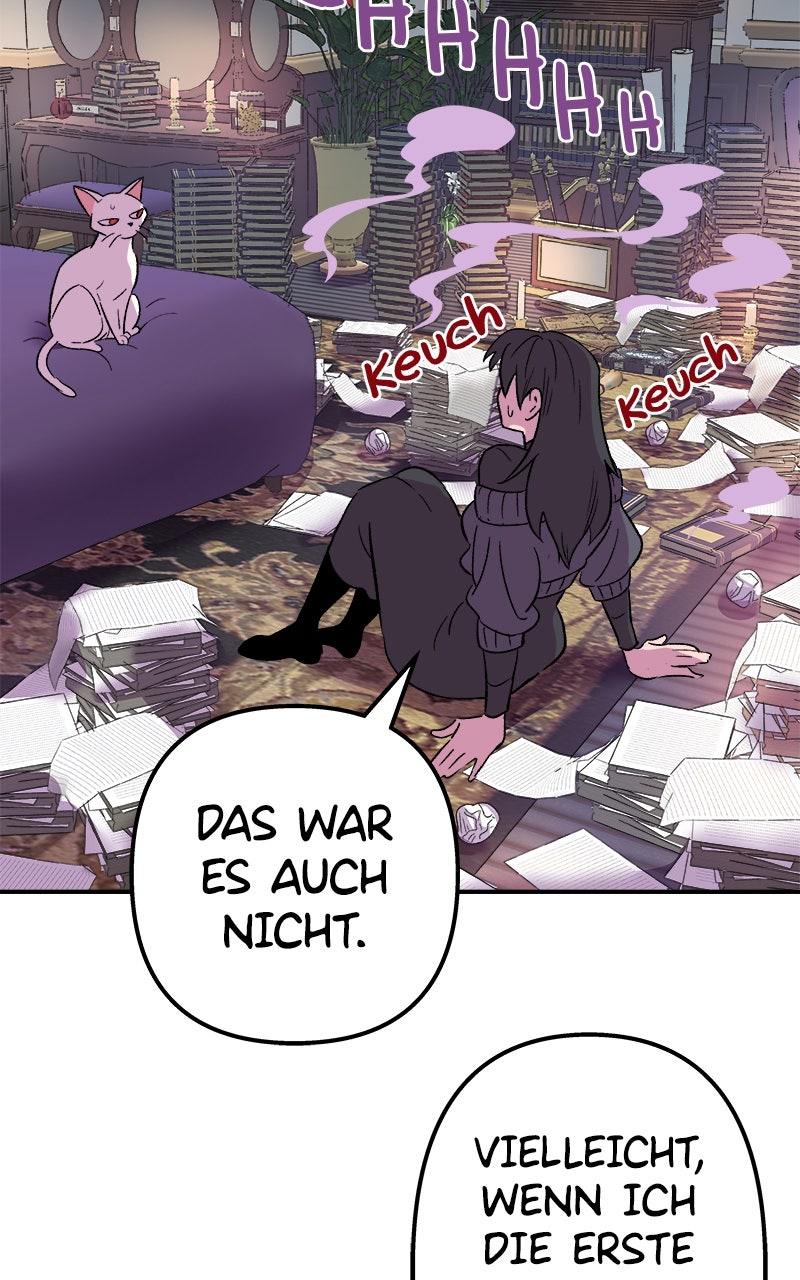 Read Morgana and Oz Manga Online