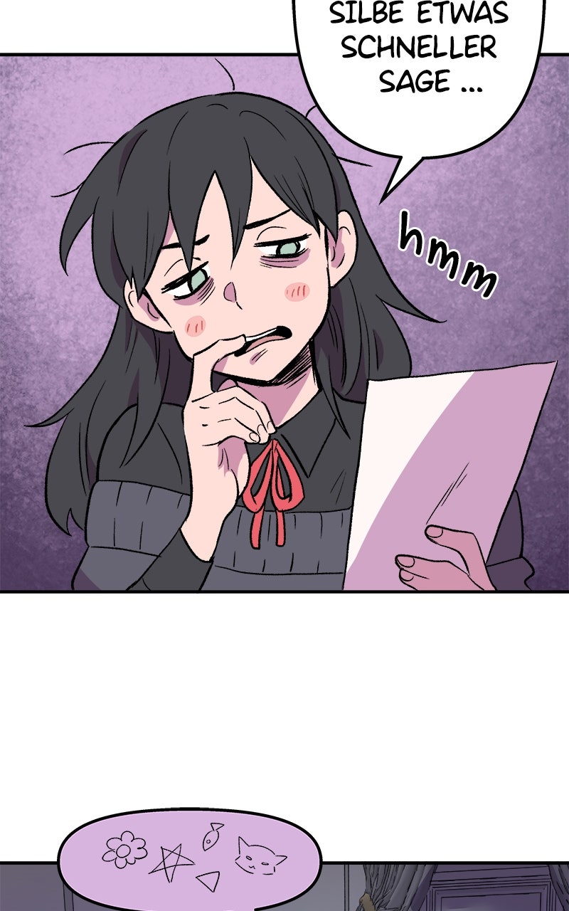 Read Morgana and Oz Manga Online