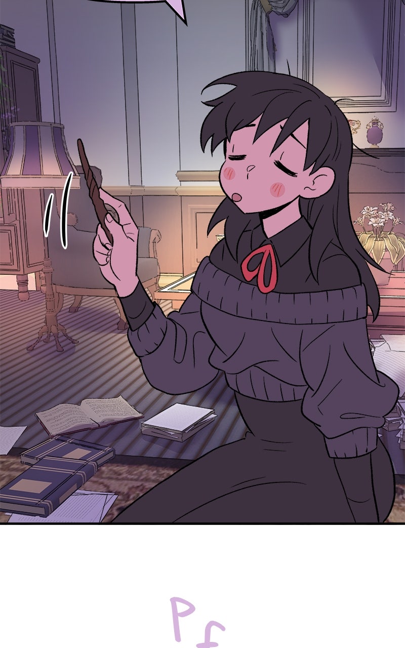 Read Morgana and Oz Manga Online