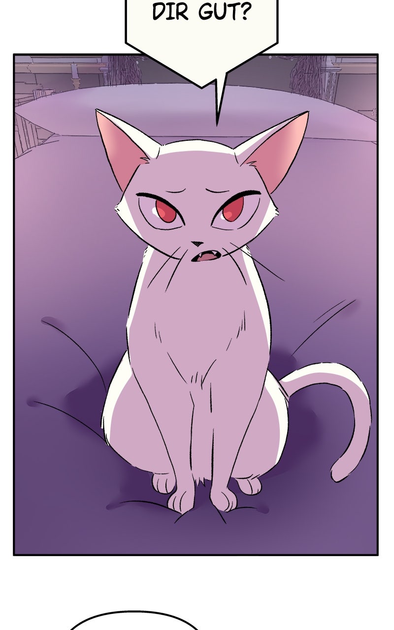 Read Morgana and Oz Manga Online