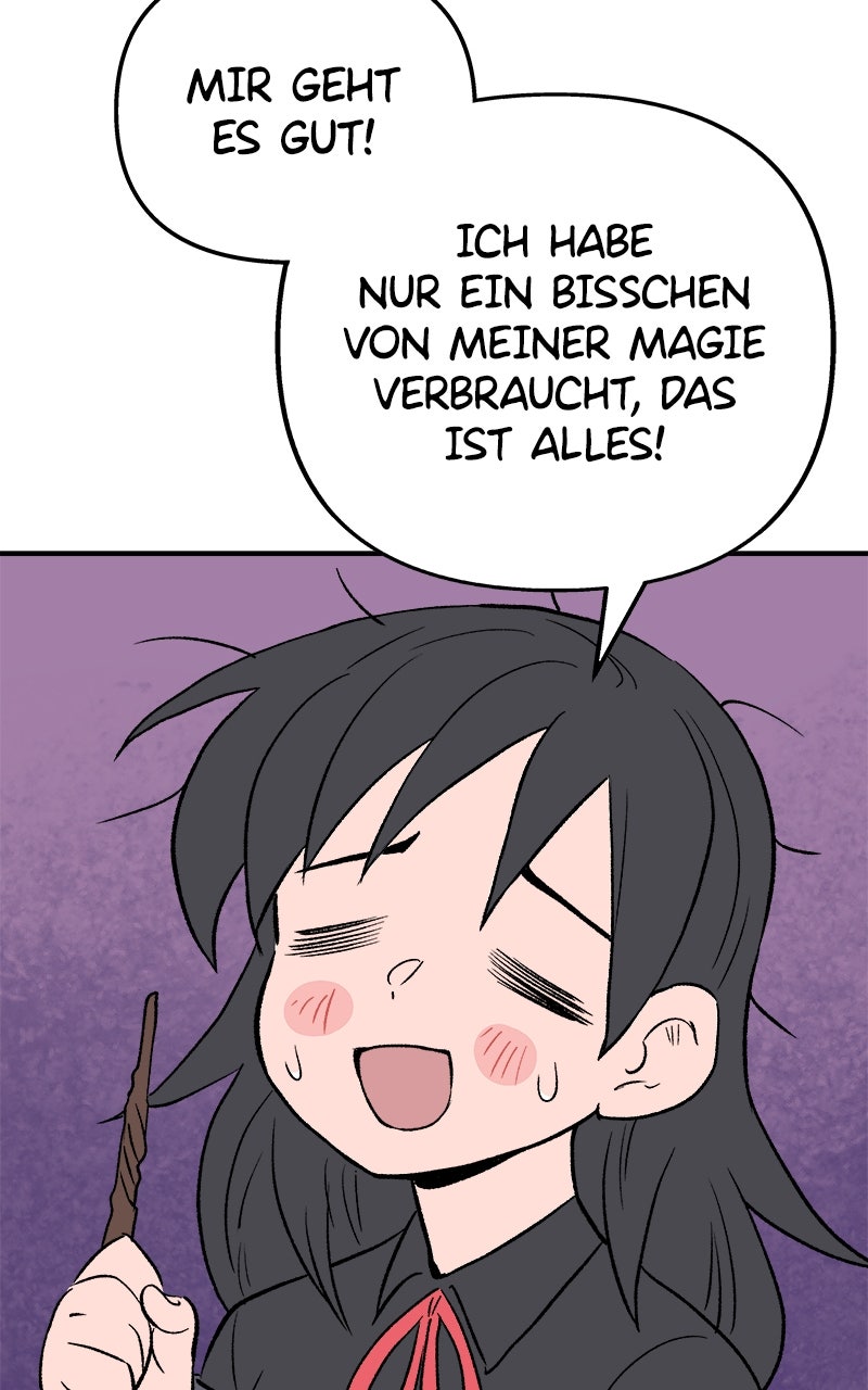 Read Morgana and Oz Manga Online