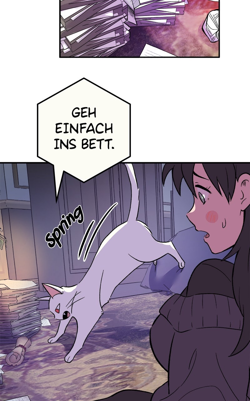 Read Morgana and Oz Manga Online