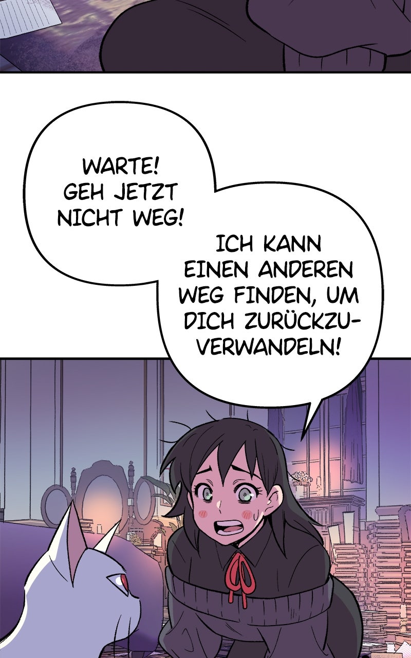 Read Morgana and Oz Manga Online