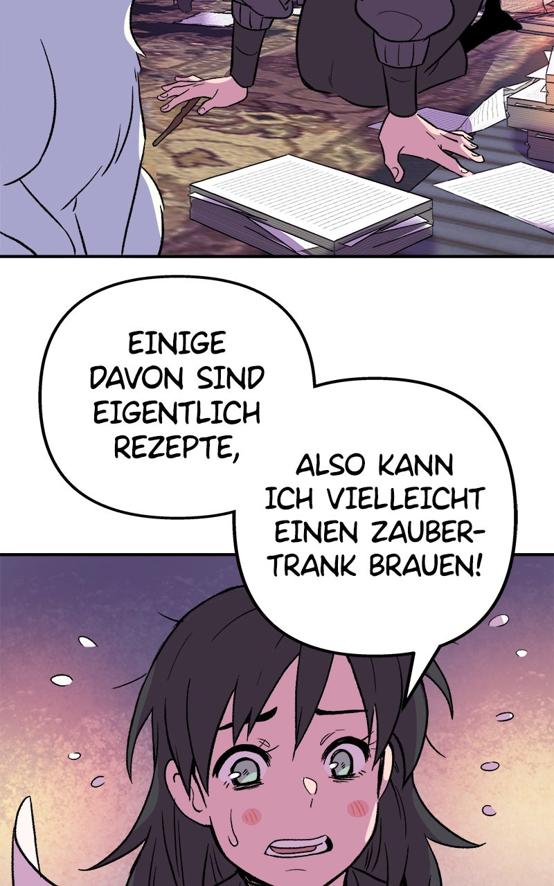 Read Morgana and Oz Manga Online