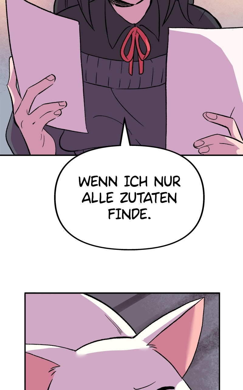 Read Morgana and Oz Manga Online