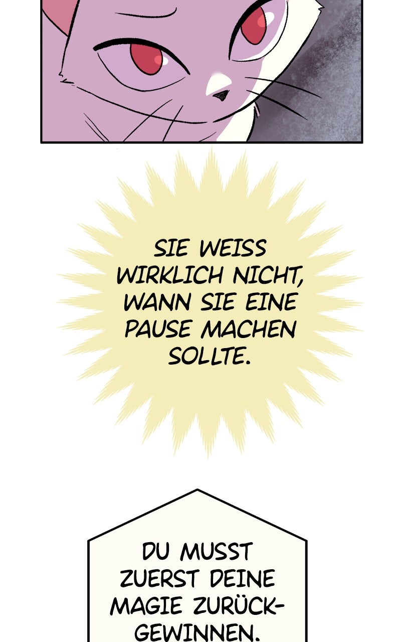 Read Morgana and Oz Manga Online