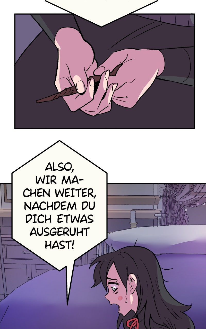 Read Morgana and Oz Manga Online