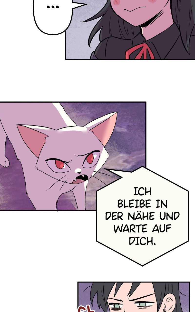 Read Morgana and Oz Manga Online