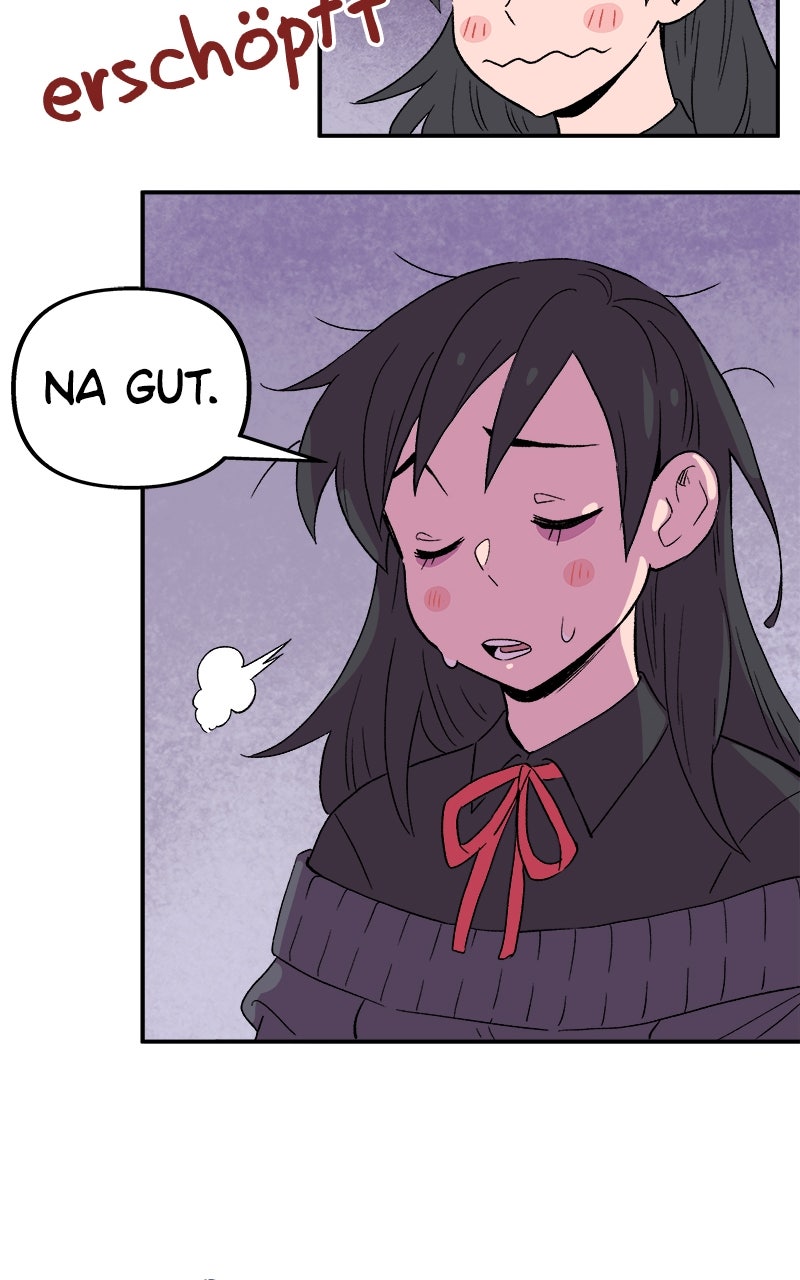 Read Morgana and Oz Manga Online