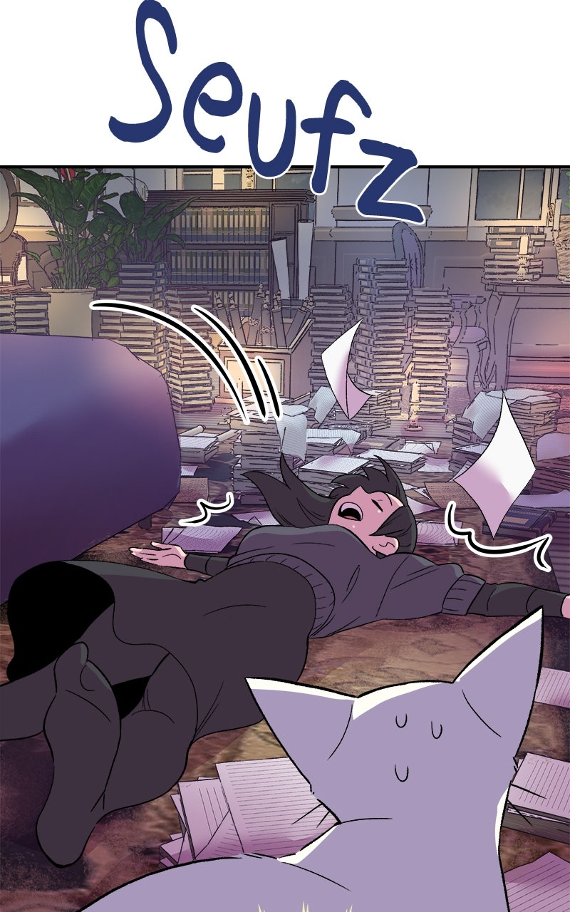 Read Morgana and Oz Manga Online