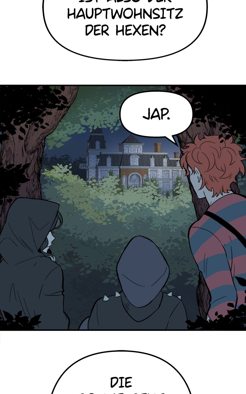 Read Morgana and Oz Manga Online