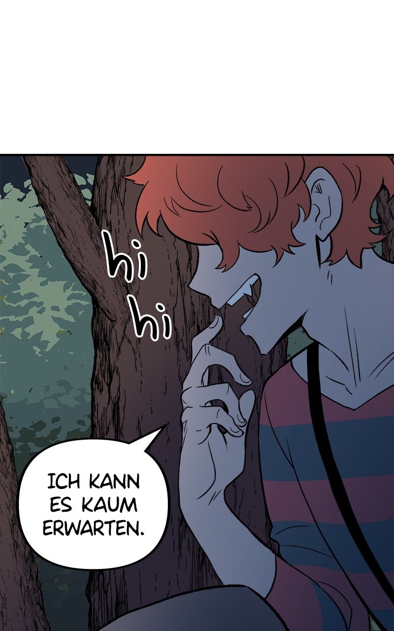 Read Morgana and Oz Manga Online