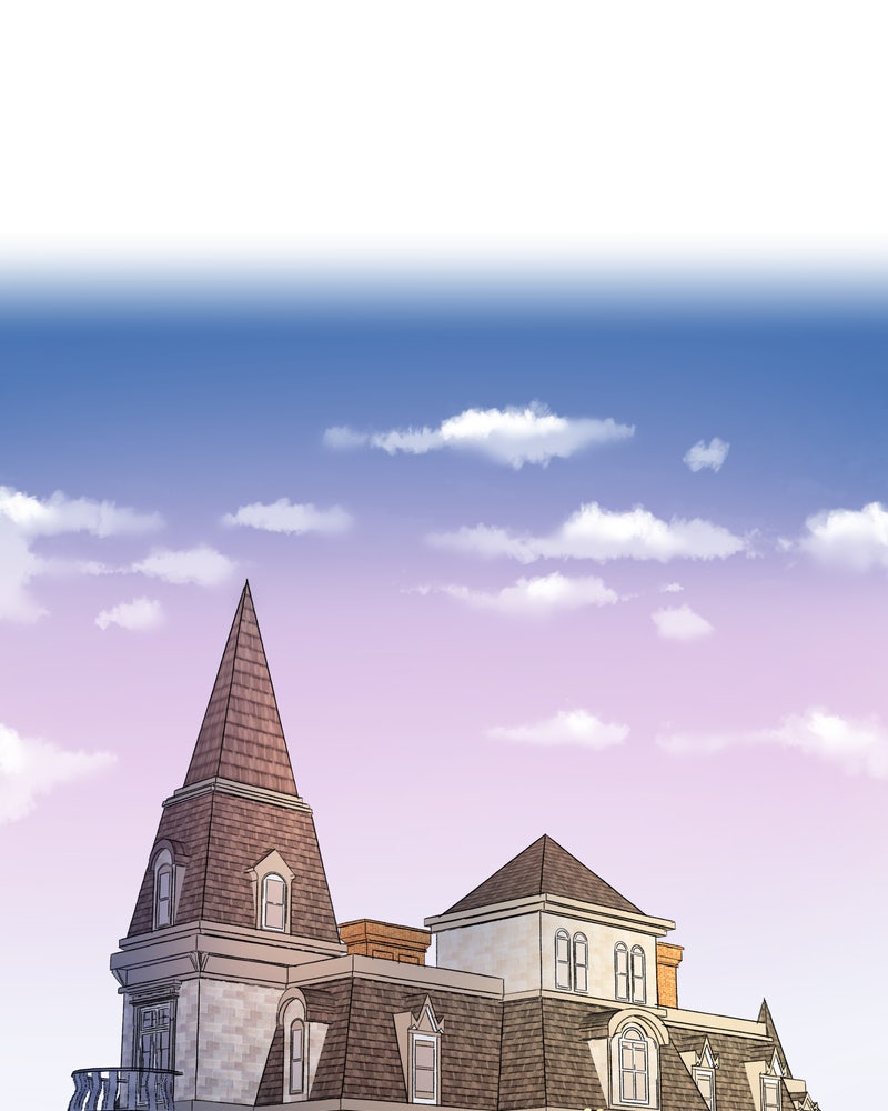 Read Morgana and Oz Manga Online