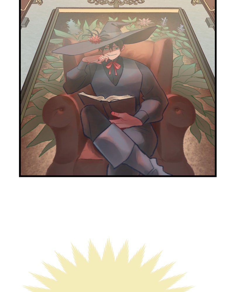 Read Morgana and Oz Manga Online