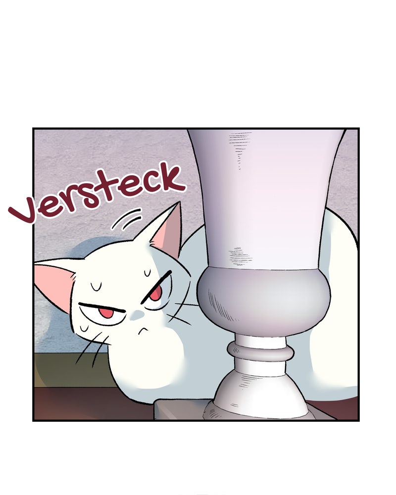 Read Morgana and Oz Manga Online